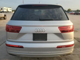 Audi Q7 PREMIUM PLUS* DIGITAL* *  *  | Mobile.bg    4