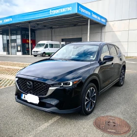 Mazda CX-5 AWD, снимка 3