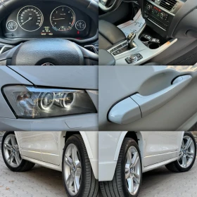 BMW X3 3.0Xdrive-313KC--///KEYLESS--- | Mobile.bg    17