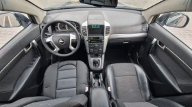 Chevrolet Captiva ЛИЗИНГ, снимка 13