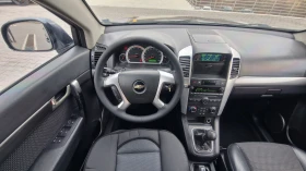 Chevrolet Captiva ЛИЗИНГ, снимка 14