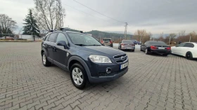 Обява за продажба на Chevrolet Captiva ЛИЗИНГ ~8 200 лв. - изображение 6