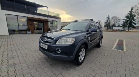 Обява за продажба на Chevrolet Captiva ЛИЗИНГ ~8 200 лв. - изображение 1