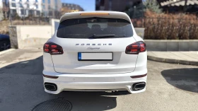 Porsche Cayenne 3.0TDI/FULL, снимка 5