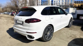 Porsche Cayenne 3.0TDI/FULL, снимка 6