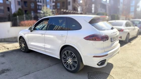 Porsche Cayenne 3.0TDI/FULL, снимка 4