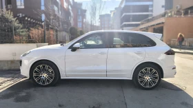 Porsche Cayenne 3.0TDI/FULL, снимка 3