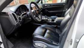 Porsche Cayenne 3.0TDI/FULL, снимка 9