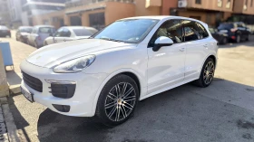 Porsche Cayenne 3.0TDI/FULL, снимка 1