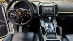 Porsche Cayenne 3.0TDI/FULL, снимка 11