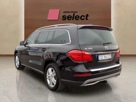 Mercedes-Benz GL 350 3.0D | Mobile.bg    2