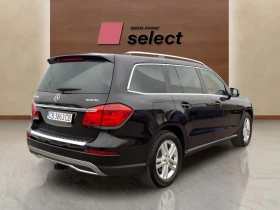 Mercedes-Benz GL 350 3.0D | Mobile.bg    3