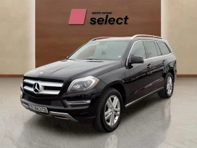     Mercedes-Benz GL 350 3.0D