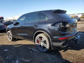 Porsche Cayenne | Mobile.bg    4