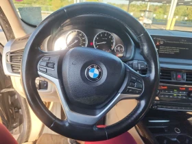 BMW X5, снимка 8