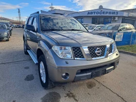 Nissan Pathfinder Dci, снимка 1