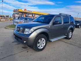 Nissan Pathfinder Dci, снимка 3