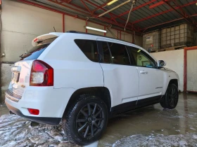 Jeep Compass 2.2 136 ps | Mobile.bg    6