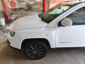 Jeep Compass 2.2 136 ps, снимка 3