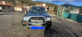 Mitsubishi L200, снимка 6