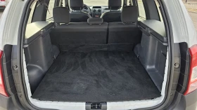 Dacia Duster 1.6i 4x4 6SP CH-СЕРВИЗНА ИСТ.-ТОП СЪСТ.-ЛИЗИНГ - 16880 лв. - 83420288 15