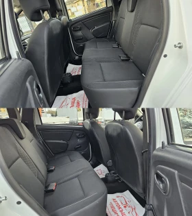 Dacia Duster 1.6i 4x4 6SP CH-СЕРВИЗНА ИСТ.-ТОП СЪСТ.-ЛИЗИНГ - 16880 лв. - 83420288 14
