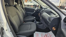Dacia Duster 1.6i 4x4 6SP CH-СЕРВИЗНА ИСТ.-ТОП СЪСТ.-ЛИЗИНГ - 16880 лв. - 83420288 13
