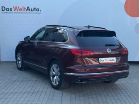 VW Touareg V8 TDI BMT 4MOTION | Auto.bg — изображение 3