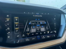 VW Touareg V8 TDI BMT 4MOTION | Auto.bg — изображение 14