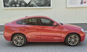 BMW X4 Xdrive* M-paket* Kamera* Keyless* HeadUp | Mobile.bg    7