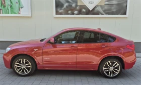     BMW X4 Xdrive* M-paket* Kamera* Keyless* HeadUp