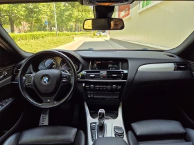 BMW X4 Xdrive* M-paket* Kamera* Keyless* HeadUp | Mobile.bg    14