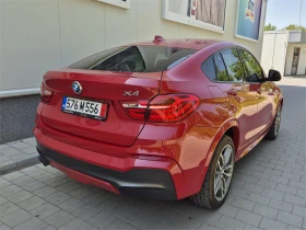 BMW X4 Xdrive* M-paket* Kamera* Keyless* HeadUp | Mobile.bg    6