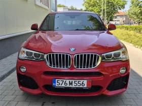     BMW X4 Xdrive* M-paket* Kamera* Keyless* HeadUp