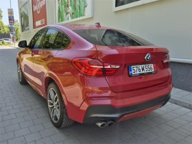     BMW X4 Xdrive* M-paket* Kamera* Keyless* HeadUp