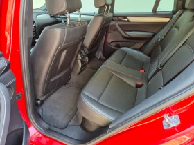 BMW X4 Xdrive* M-paket* Kamera* Keyless* HeadUp | Mobile.bg    10