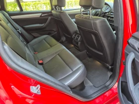 BMW X4 Xdrive* M-paket* Kamera* Keyless* HeadUp | Mobile.bg    11