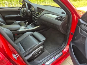 BMW X4 Xdrive* M-paket* Kamera* Keyless* HeadUp | Mobile.bg    12