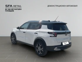 Обява за продажба на Citroen C3 Aircross PLUS HYBRID 145 Automatic E6 ~44 900 лв. - изображение 5