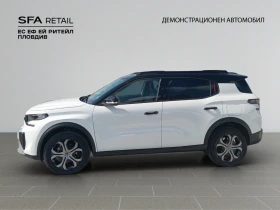 Обява за продажба на Citroen C3 Aircross PLUS HYBRID 145 Automatic E6 ~44 900 лв. - изображение 3