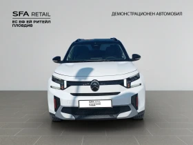 Обява за продажба на Citroen C3 Aircross PLUS HYBRID 145 Automatic E6 ~44 900 лв. - изображение 1