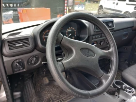 Обява за продажба на Lada Niva Регистрация N1G, снегорин  ~42 000 лв. - изображение 10