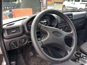 Обява за продажба на Lada Niva Регистрация N1G, снегорин  ~42 000 лв. - изображение 8