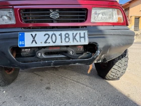 Suzuki Vitara - 6000 лв. - 95301407 3