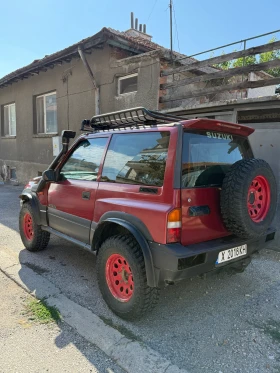 Suzuki Vitara - 6000 лв. - 95301407 4