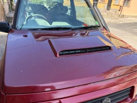 Suzuki Vitara - 6000 лв. - 95301407 6