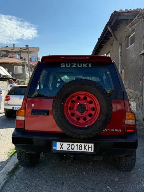 Suzuki Vitara - 6000 лв. - 95301407 7