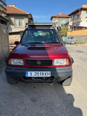 Suzuki Vitara - 6000 лв. - 95301407 2