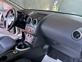 Обява за продажба на Nissan Qashqai + 2 ~11 000 лв. - изображение 9