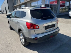 Обява за продажба на Nissan Qashqai + 2 ~11 000 лв. - изображение 4
